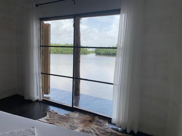 Dolce Ouidah Lodge Esterno foto